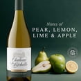 thumbnail image 3 of Chateau Ste. Michelle Columbia Valley Chardonnay Wine, 750 ml, 3 of 8