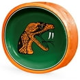 thumbnail image 6 of Collegiate Round Paper Plates, 10", 85 ct., Choose Your Team, 6 of 7