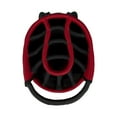 thumbnail image 3 of WinCraft Tampa Bay Buccaneers Caddie Carry Hybrid Bag, 3 of 3