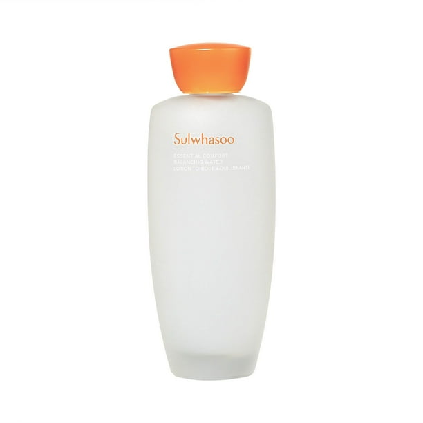 Sulwhasoo Moisturizing Rejuvenating Skin Soothing 7-piece Gift Box