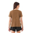 thumbnail image 3 of Member's Mark Women's Active T-Shirt, 3 of 8