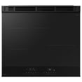 thumbnail image 8 of Samsung Bespoke 6.3 cu. ft. Slide-In Induction Range w/ Air Sous Vide, 8 of 9