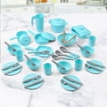 thumbnail image 3 of Member's Mark Modern Cookware Playset, 41 pcs., 3 of 4