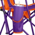 thumbnail image 4 of Logo Brands Ed Waters University Hard Arm Chair, 4 of 6