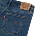 thumbnail image 9 of Levi's Girls Baggy High Rise Jeans, 9 of 10