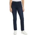 thumbnail image 1 of Bandolino Ladies Amy Straight Jean, 1 of 4
