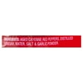 thumbnail image 4 of Frank's RedHot Original Cayenne Pepper Hot Sauce, 25 oz., 2 pk., 4 of 11