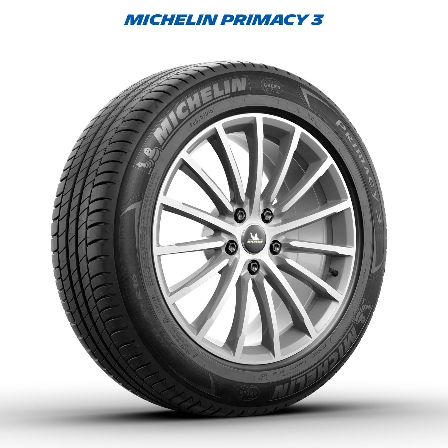 Michelin Primacy 3 ZP - 275/35R19/XL 100Y Tire - Samsclub.com