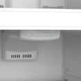 thumbnail image 7 of Frigidaire 10 cu. ft. Top Mount Frost-Free Refrigerator, 7 of 8