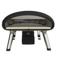 thumbnail image 4 of Member's Mark 12" Portable Rotating Gas Pizza Oven, 4 of 10