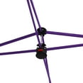 thumbnail image 4 of Logo Brands Benedict Tigers 12'x12' Canopy, 4 of 8