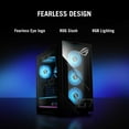 thumbnail image 11 of ASUS ROG G700 Gaming Desktop Tower | Intel® Core™ Ultra 7 265F | NVIDIA® GeForce RTX™ 5070 | 32GB DDR5 RAM | 2TB SSD | Windows 11 Home | 2-Year Warranty, 11 of 13