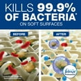 thumbnail image 4 of Febreze Professional Sanitizing Fabric Spray 32 fl. oz., 6 ct., 4 of 6