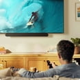 thumbnail image 12 of VIZIO 2.1 Soundbar with Dolby Atmos and DTS:X, QuickFit® Compatible, 12 of 12