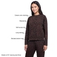 thumbnail image 4 of Express Women's Fashion Scuba Top, 4 of 6