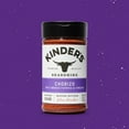 thumbnail image 5 of Kinder's Chorizo Seasoning 8.2 oz., 5 of 11
