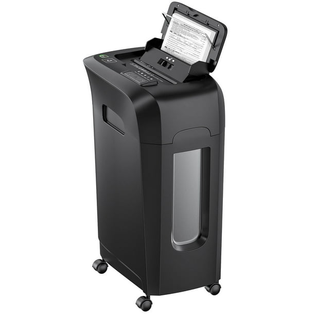 Member's Mark 100 Sheet Auto Feed Shredder - Samsclub.com