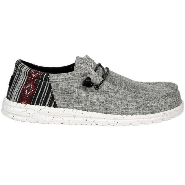 Hey Dude Men's Wally Funk - Samsclub.com