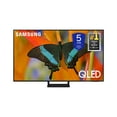 thumbnail image 1 of SAMSUNG 55” Class Q72D Series 4K QLED Smart TV, 1 of 20