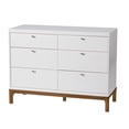 thumbnail image 1 of Little Seeds Laurel 6-Drawer Dresser, Choose Color, 1 of 9
