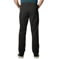 thumbnail image 2 of Iron Clothing Men's Patriot Comfort Flex Waistband 5 Pocket Stretch Twill Pant, 2 of 3
