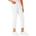 thumbnail image 3 of Member's Mark Women's Kick Flare Jean, 3 of 7