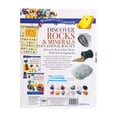 thumbnail image 2 of Discover Rocks & Minerals by Wonders of Learning, Hardcover, 2 of 4