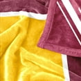 thumbnail image 6 of Logo Brands Arizona State Sun Devils 60"x70" Super Plush Blanket, 6 of 6