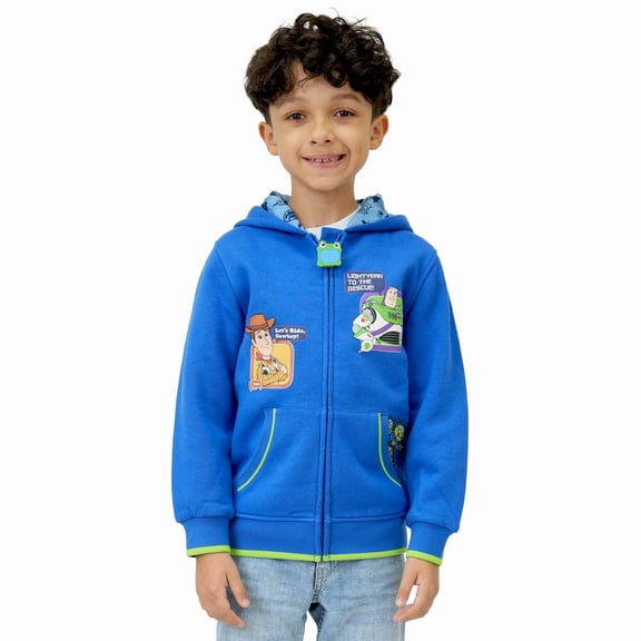 Character Kids Disney Jacket