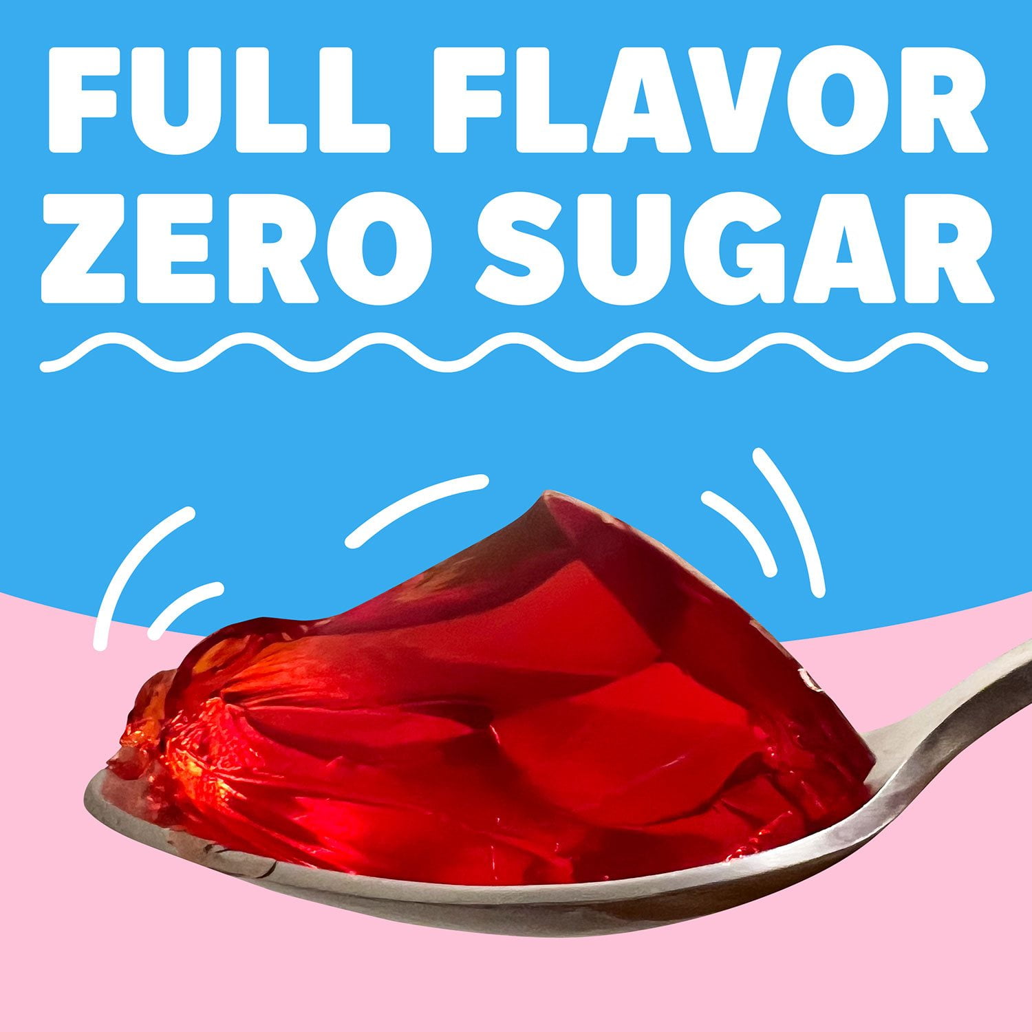 Jell-O Zero Sugar Gelatin and Pudding Snacks, 24 ct. - Samsclub.com