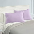 thumbnail image 2 of HGTV 2-Pack Fun Cloud Bed Pillow, 20" x 28", 2 of 5