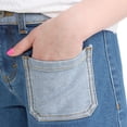 thumbnail image 12 of Levi's Girls Denim Short, 12 of 13