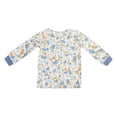 thumbnail image 3 of Angel Dear Baby Girls Long Sleeve Loungewear Set, 3 of 4