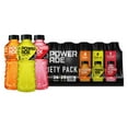 thumbnail image 1 of Powerade Citrus Variety Pack 20 fl. oz., 24 pk., 1 of 4