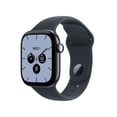 thumbnail image 2 of Apple Watch Series 12 GPS + Cellular 46mm Ceramic Case, 2 of 10