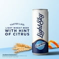 thumbnail image 5 of Blue Moon Light Sky Citrus Wheat Ale Beer, 12 fl. oz. can, 12 pk., 5 of 11