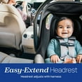 thumbnail image 4 of Chicco, KeyFit Max Zip ClearTex Infant Car Seat, Apex, 4 of 9