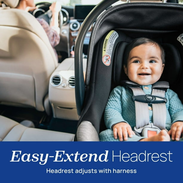 Chicco, KeyFit Max Zip ClearTex Infant Car Seat, Apex - Samsclub.com