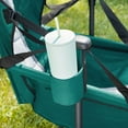 thumbnail image 4 of Member's Mark Swing Lounger Camp Chair, 4 of 7