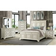 thumbnail image 1 of Picket House Furnishings Trent King Panel 6PC Bedroom Set, 1 of 19