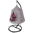 thumbnail image 2 of Member's Mark Kids Cozy Hanging Pod, 2 of 5