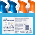thumbnail image 2 of Febreze Air Effects Air Freshener Spray, Hawaiian Aloha & Ocean, 4 ct., 35.2 oz., 2 of 9