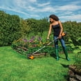thumbnail image 9 of WORX 40V Power Share 13" Cordless Grass Trimmer/Edger with Command Feed, 9 of 12
