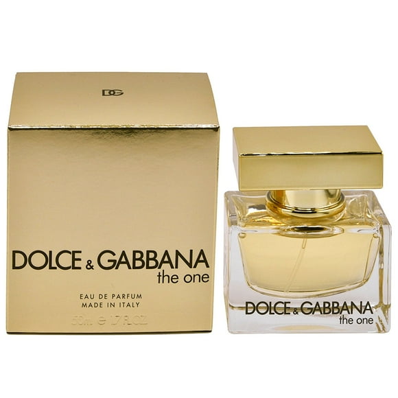 Dolce & Gabbana The One Eau de Parfum