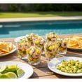 thumbnail image 3 of Member's Mark Mango Shrimp Ceviche, priced per pound, 3 of 8