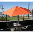 thumbnail image 3 of Destination Gear 8.5' Push Up Market Patio Umbrella, 3 of 4