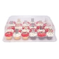 thumbnail image 2 of Custom Graduation Cupcakes, 30 ct., 2 of 5
