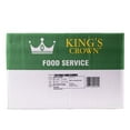 thumbnail image 1 of King's Crown Tostones 25 lbs, 1 of 5
