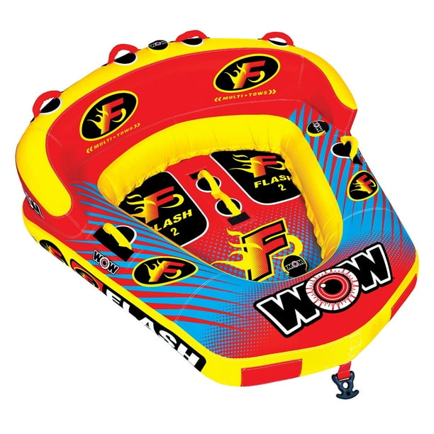 Flotador Nevera Wow World Of Watersports | Meses sin interés