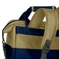 thumbnail image 4 of NCAA 30 Can Backpack Cooler, 4 of 5